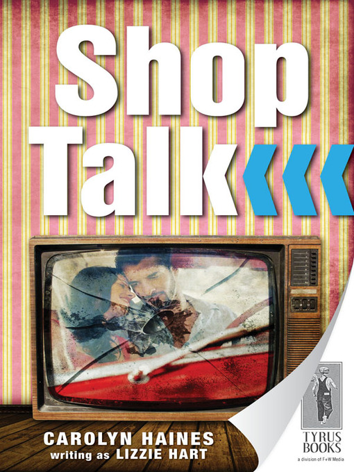 Title details for Shop Talk by Carolyn Haines - Available